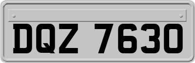 DQZ7630