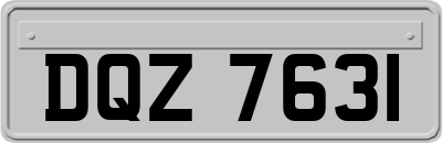 DQZ7631