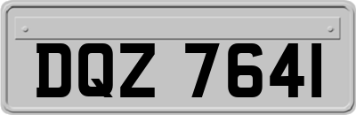 DQZ7641