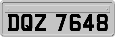 DQZ7648