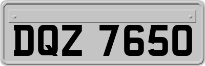 DQZ7650