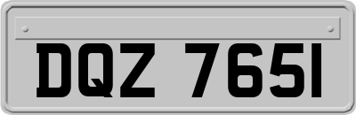 DQZ7651
