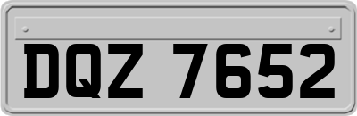 DQZ7652