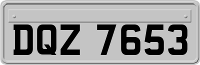 DQZ7653