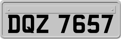 DQZ7657