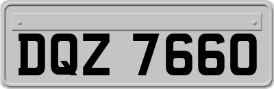 DQZ7660