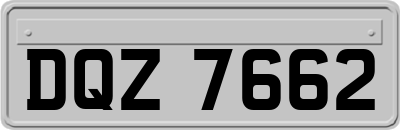 DQZ7662