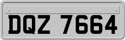 DQZ7664