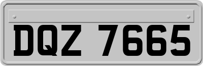 DQZ7665