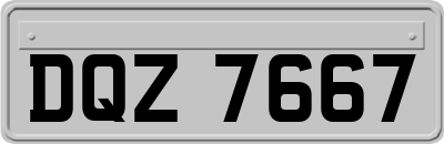 DQZ7667