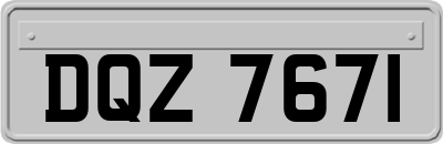 DQZ7671