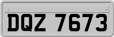 DQZ7673