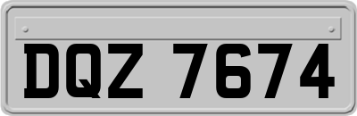 DQZ7674