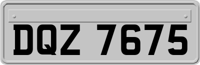 DQZ7675