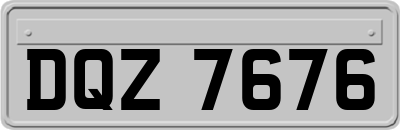 DQZ7676