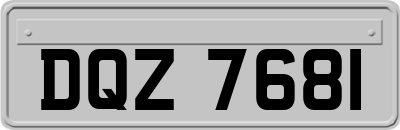 DQZ7681