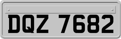 DQZ7682
