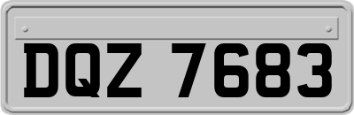 DQZ7683
