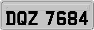 DQZ7684