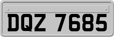 DQZ7685