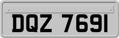 DQZ7691