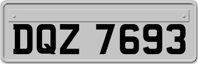 DQZ7693