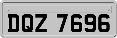 DQZ7696