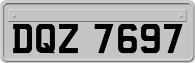 DQZ7697