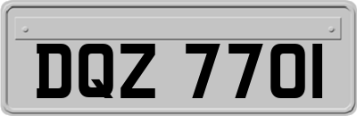 DQZ7701
