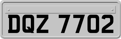 DQZ7702