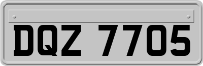 DQZ7705