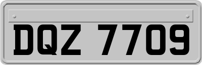 DQZ7709