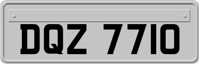 DQZ7710