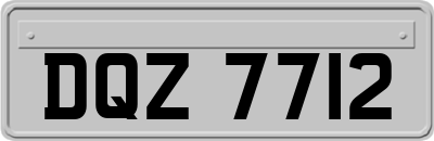 DQZ7712