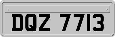 DQZ7713
