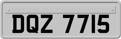 DQZ7715