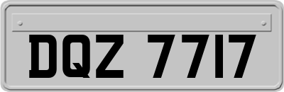 DQZ7717