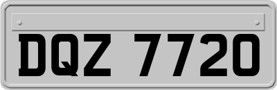 DQZ7720