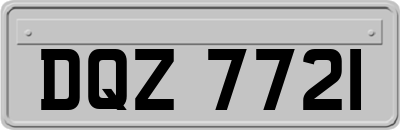 DQZ7721