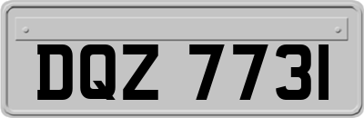 DQZ7731