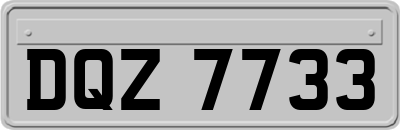 DQZ7733