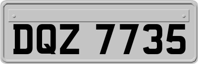 DQZ7735