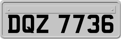 DQZ7736