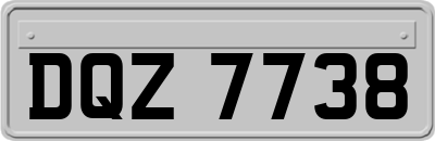 DQZ7738