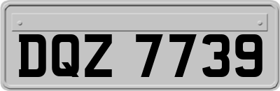 DQZ7739