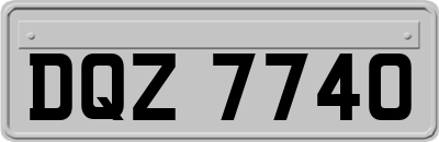 DQZ7740