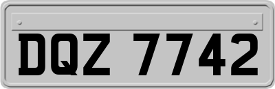 DQZ7742