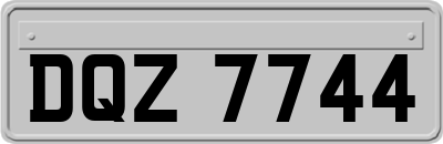 DQZ7744