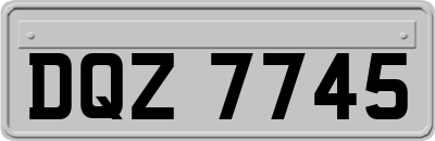 DQZ7745