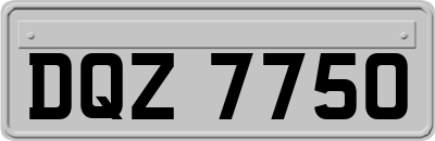DQZ7750